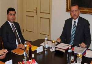 Erdoğan: Tutukludan aday olmaz